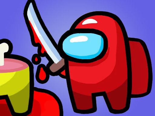 Imposter Killer Online - browser game screenshot