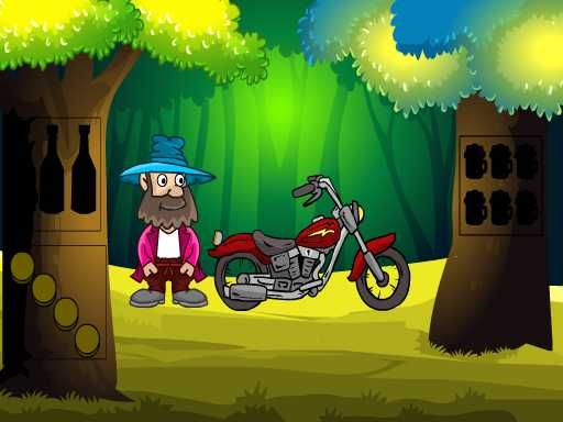 New Year Celebration Episode2 New Year Celebration Episode2 - browser game screenshot