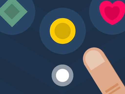 Falling Babble Falling Babble - browser game screenshot
