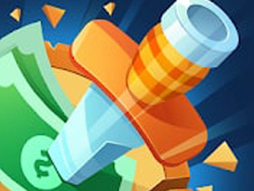Knife : Knife Up - browser game screenshot