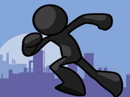 Get To The Choppa - browser game screenshot