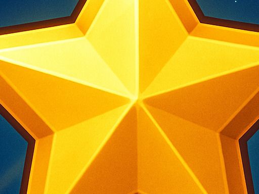 Stellar Cathcer - browser game screenshot