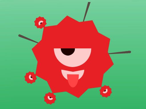 Monster of Eye Monster of Eye - browser game screenshot