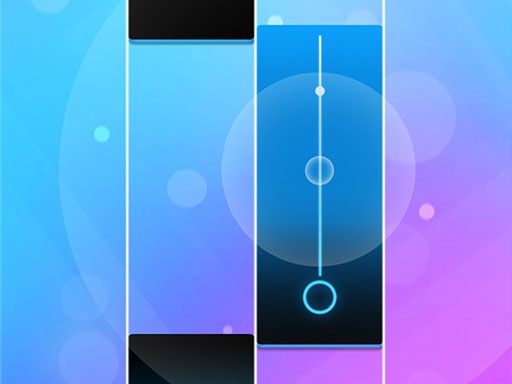 Music Tiles - Magic Tiles - browser game screenshot