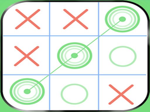 XO - browser game screenshot