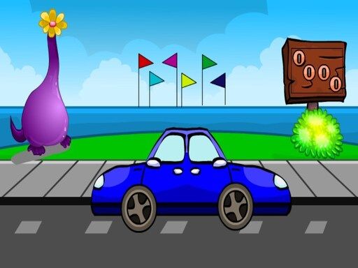 Beach House Escape 2 - browser game screenshot