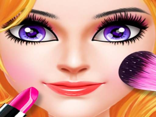 Fashion Blogger : Selfie Contest Games - browser game screenshot