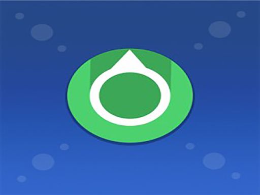 Circle Shooter - browser game screenshot