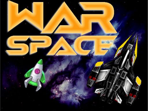 War Space - browser game screenshot
