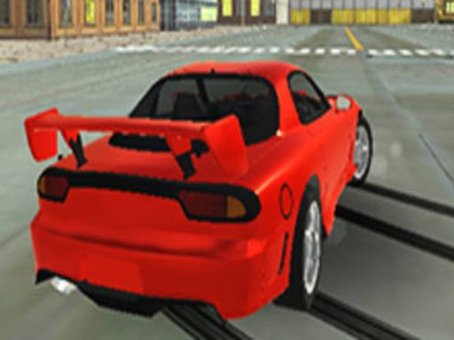 Drift Mode Drifting Game 2022 - browser game screenshot