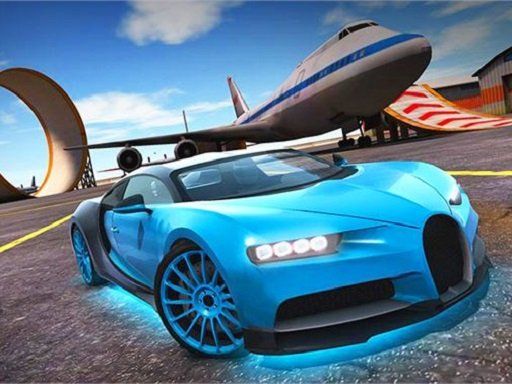 Car Driver - browser game screenshot