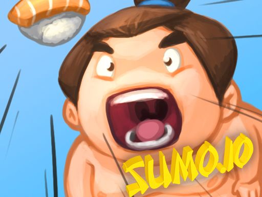 Sumo.io Sumo.io - browser game screenshot