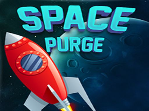 Space Purge: Space ships galaxy game - browser game screenshot