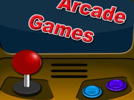35 Arcade Games 2022 - browser game screenshot