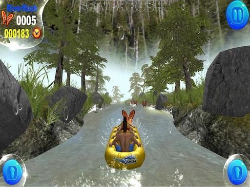 Drifting 3D.IO Drifting 3D.IO - browser game screenshot