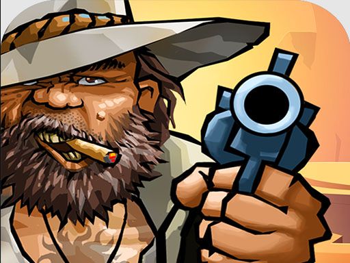 Billy - browser game screenshot