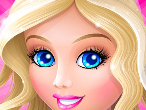 	 Dress up - New Games for Girls - browser game screenshot