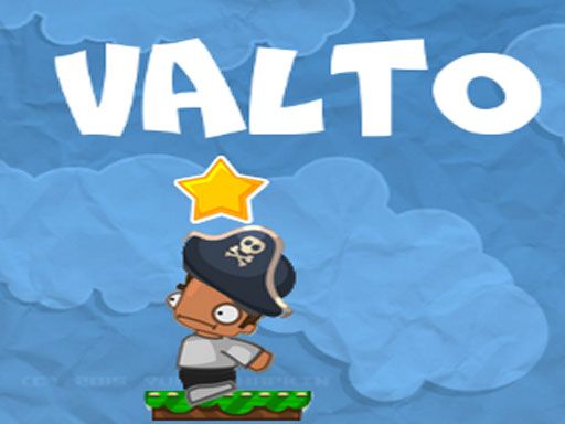 VALTO 2 - browser game screenshot