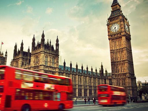 London Jigsaw Puzzle Collection London Jigsaw Puzzle Collection - browser game screenshot
