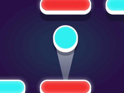 Two Colors - browser game screenshot