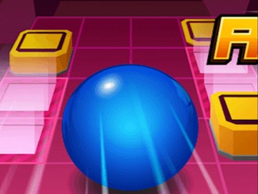 Rolling The Ball 2022 - browser game screenshot