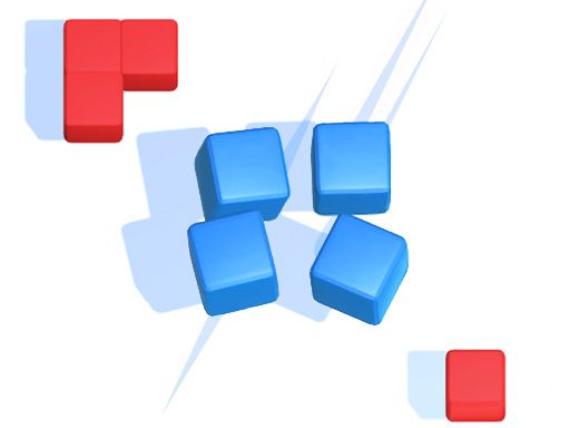 Match Fun 3D Online - browser game screenshot