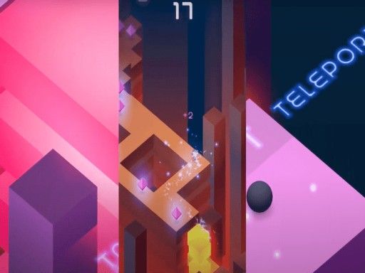 Tap Tap Challenge - browser game screenshot