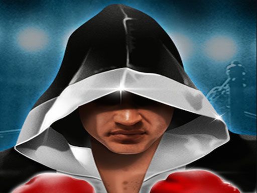 Boxing Hero  - browser game screenshot