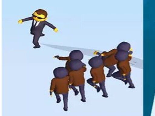 Punch Master - browser game screenshot