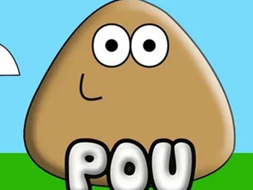 Pou Jigsaw Puzzle Collection Pou Jigsaw Puzzle Collection - browser game screenshot