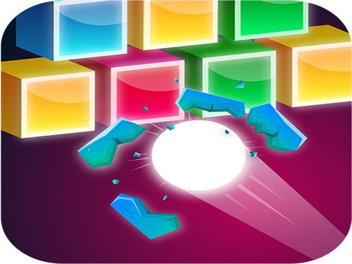 FZ Ball Hopper - browser game screenshot