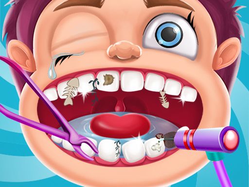 My Dentist Doctor My Dentist Doctor - browser game screenshot