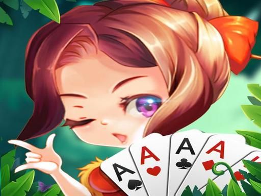 SlotsSlots - browser game screenshot