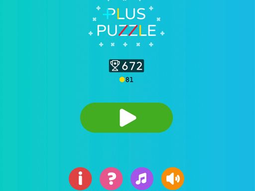 Pro Puzzle - browser game screenshot