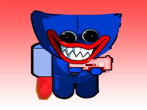 Poppy Rocketman - browser game screenshot