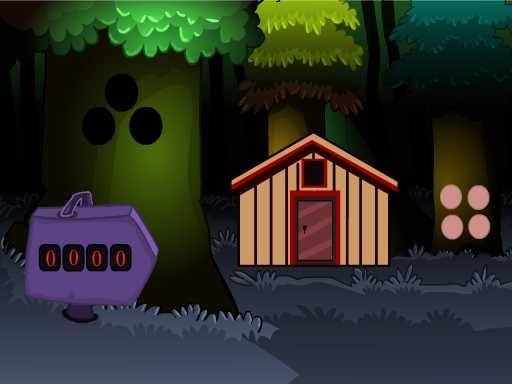 Henny Penny Rescue Henny Penny Rescue - browser game screenshot