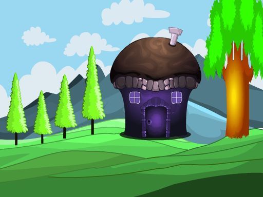 Giving Tuesday Escape - browser game screenshot