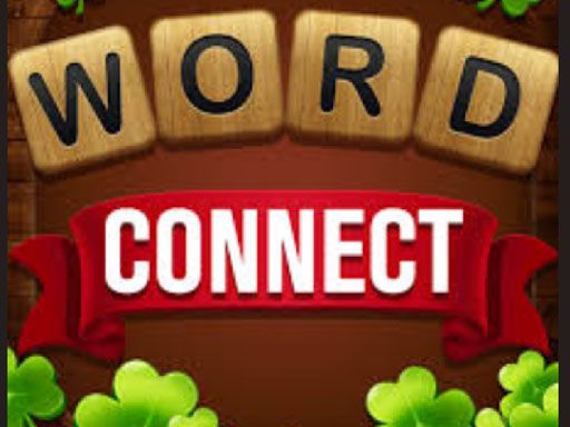 Word Connect -Wordscapes - browser game screenshot