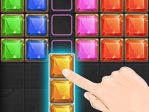 Block Puzzle Guardian - Puzzle - browser game screenshot
