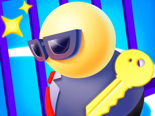 Wobble Boss 3D - browser game screenshot