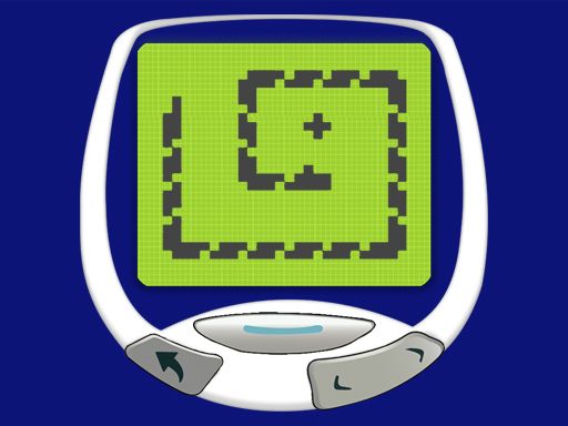 3310 Games - browser game screenshot