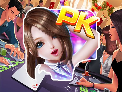 Lucky Lady's Charm Deluxe Casino Slot - browser game screenshot
