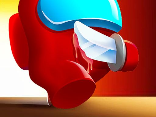 Angry Gran Run - Running Imposter - browser game screenshot