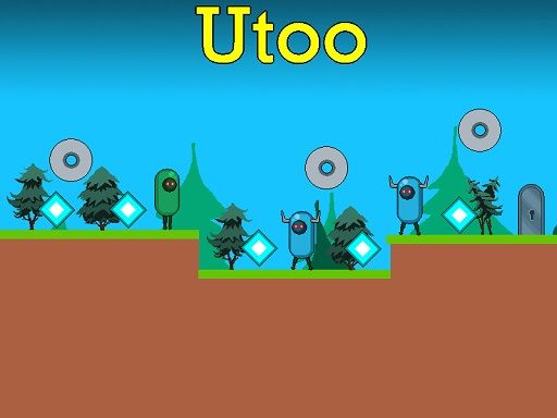 Utoo - browser game screenshot
