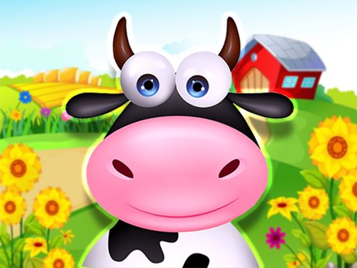 Frenzy Farming Simulator - browser game screenshot