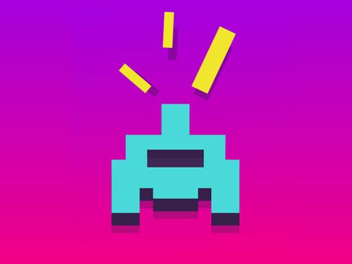 Enemy Strike - browser game screenshot