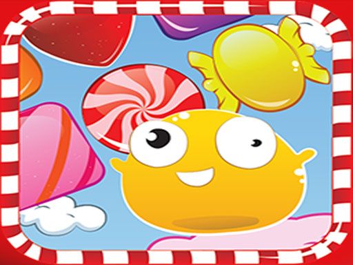 Candy Breaker-2 - browser game screenshot