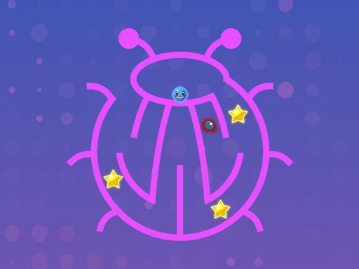 Maze Twist Maze Twist - browser game screenshot