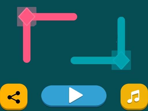 Сrossroads - browser game screenshot