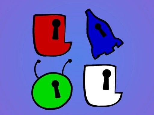 SameLock SameLock - browser game screenshot